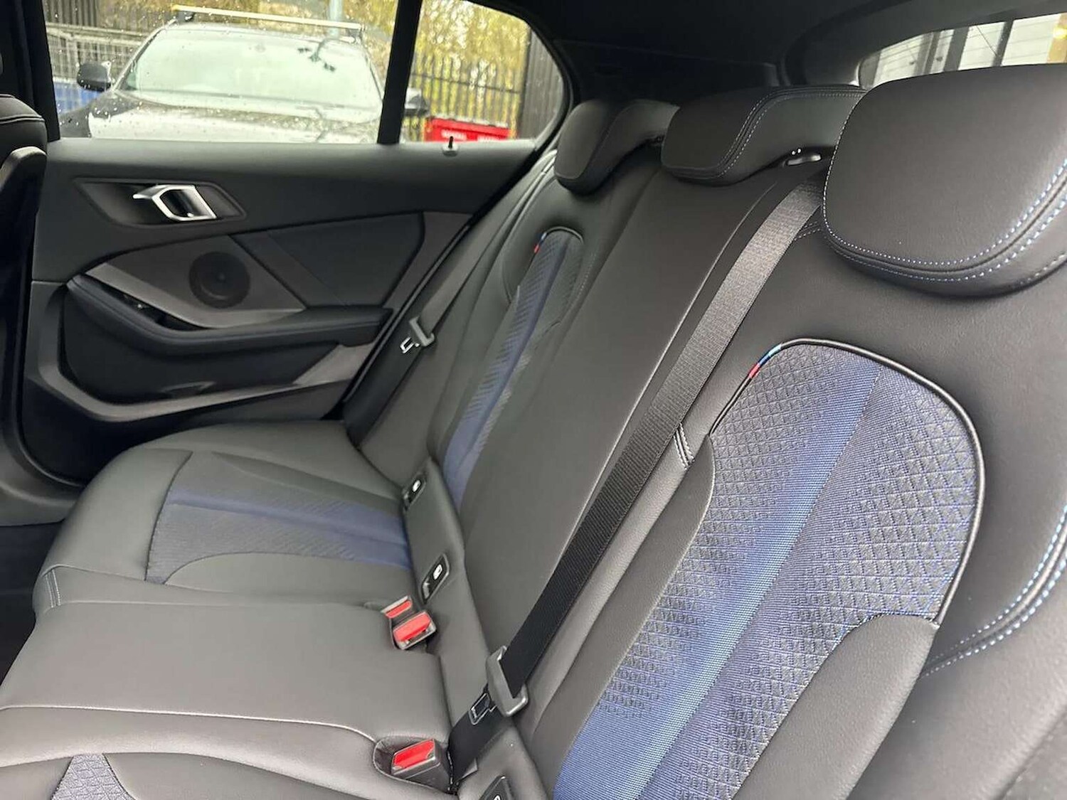 Used BMW 1 Series 2021 for sale - 76596182: Photo 15