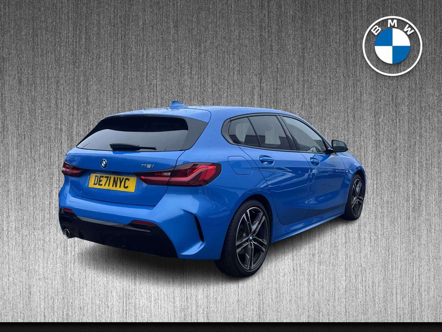 Used BMW 1 Series 2021 for sale - 76596182: Photo 17