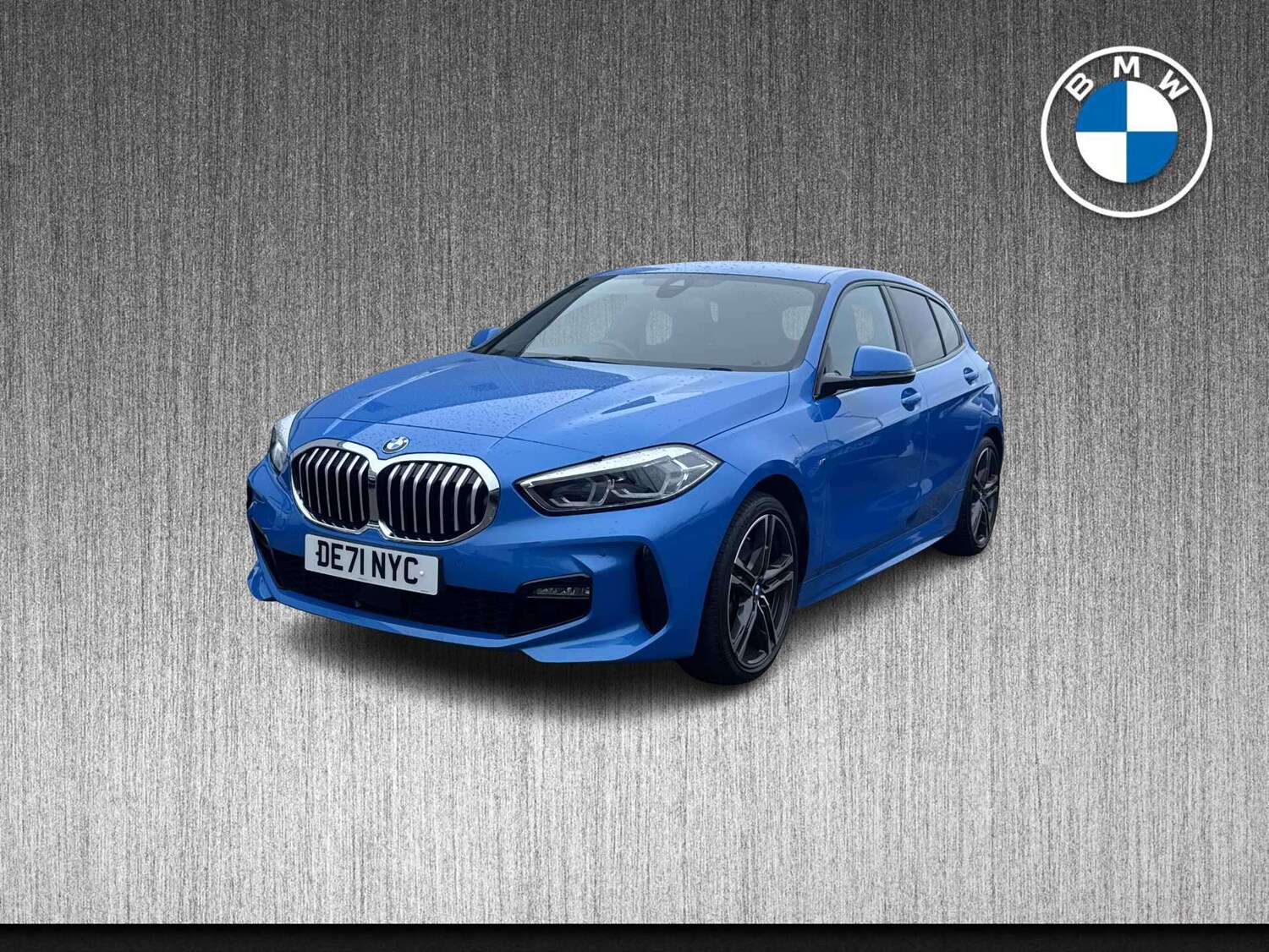 Used BMW 1 Series 2021 for sale - 76596182: Photo 19
