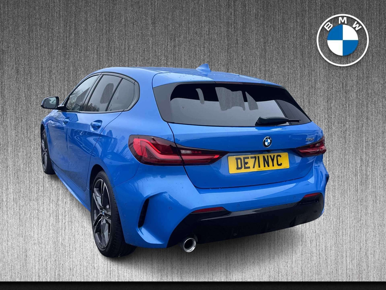 Used BMW 1 Series 2021 for sale - 76596182: Photo 2