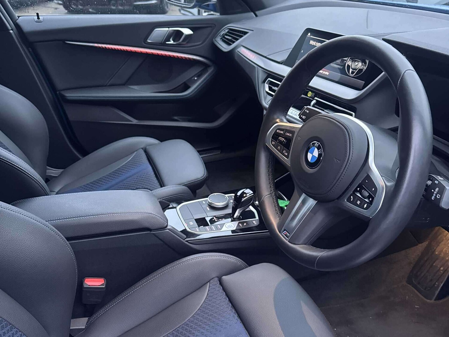 Used BMW 1 Series 2021 for sale - 76596182: Photo 20