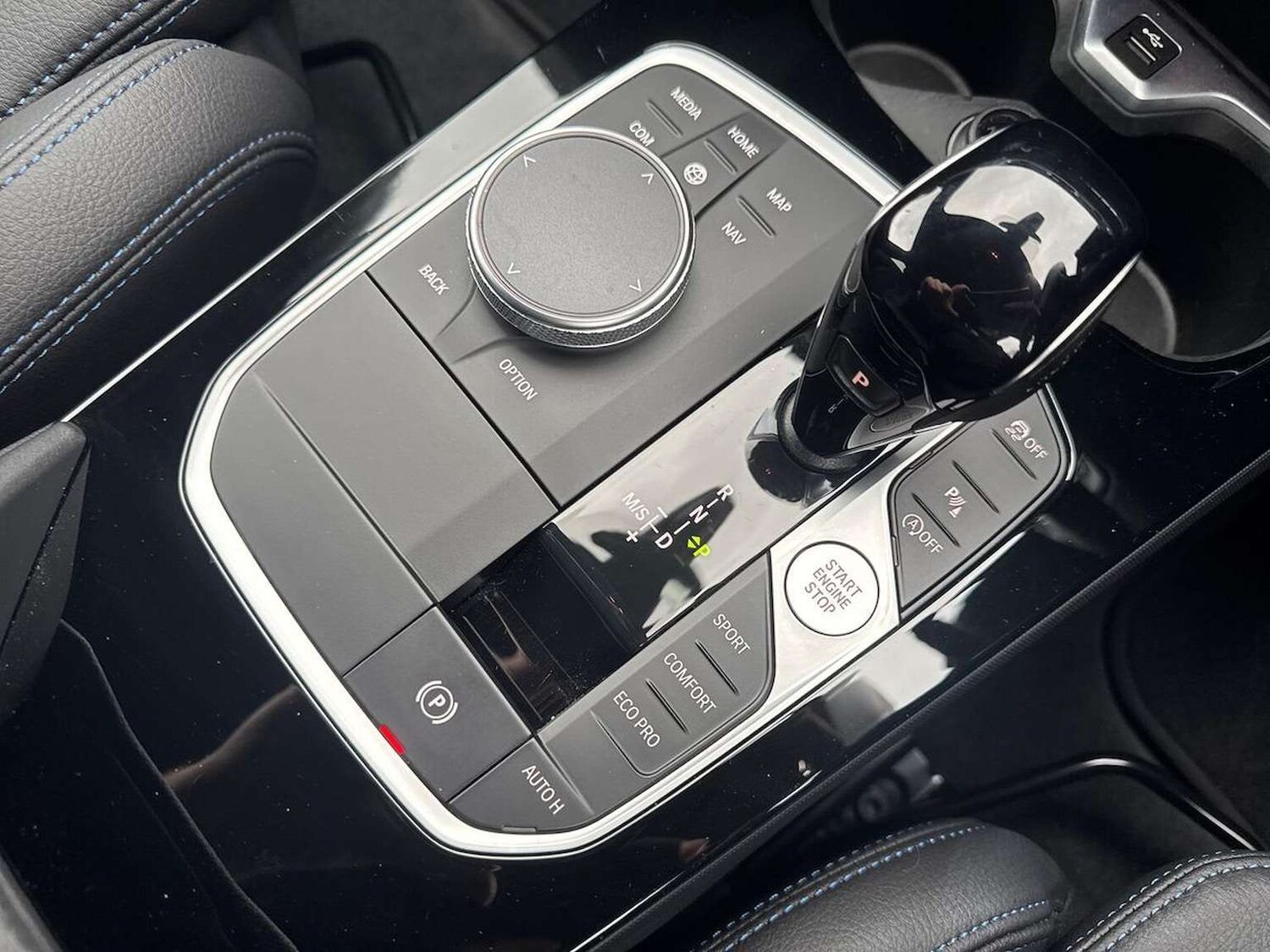 Used BMW 1 Series 2021 for sale - 76596182: Photo 21