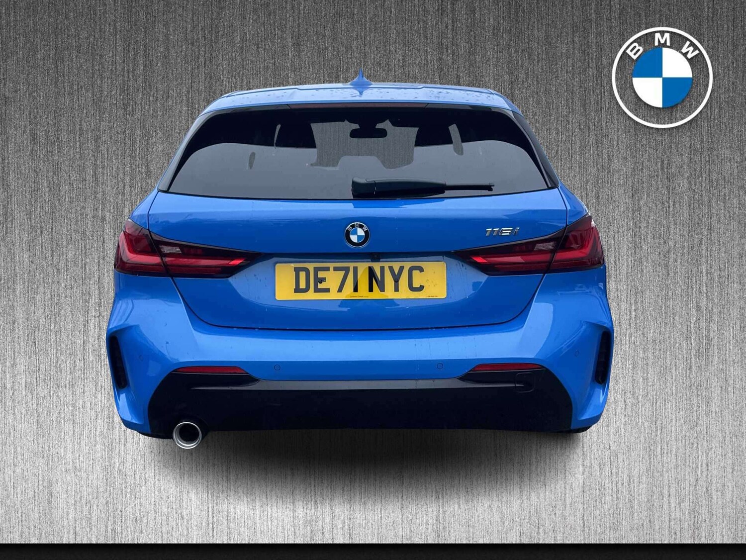 Used BMW 1 Series 2021 for sale - 76596182: Photo 3