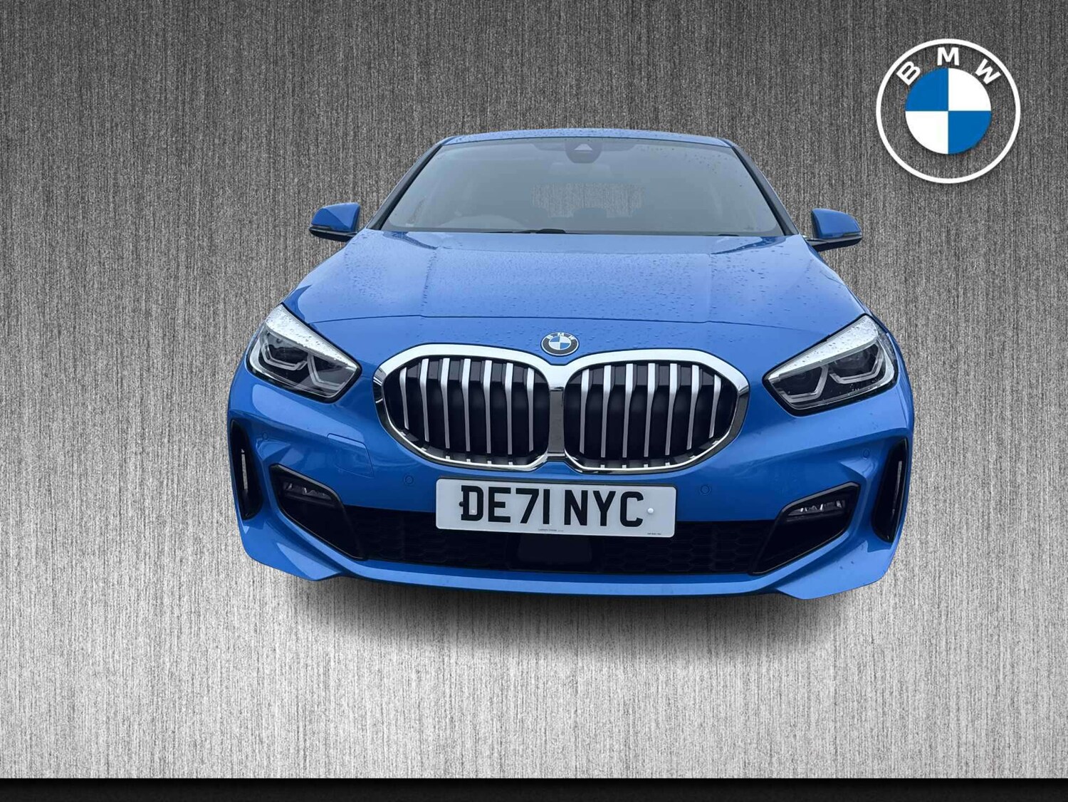 Used BMW 1 Series 2021 for sale - 76596182: Photo 4