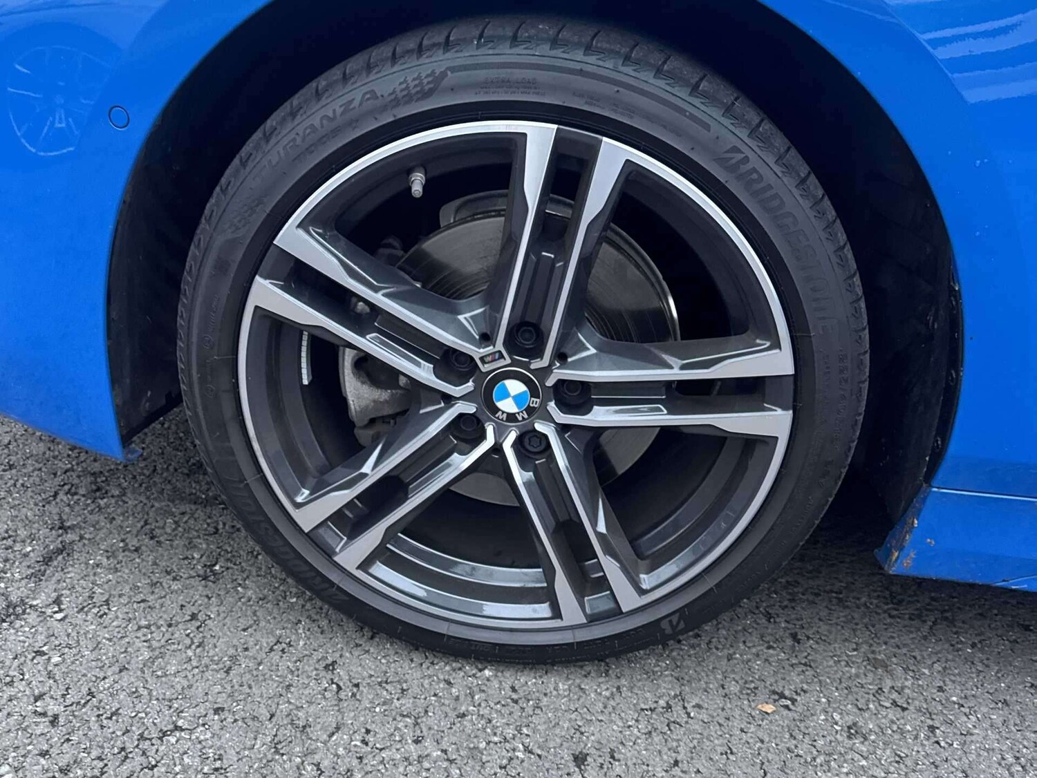 Used BMW 1 Series 2021 for sale - 76596182: Photo 5