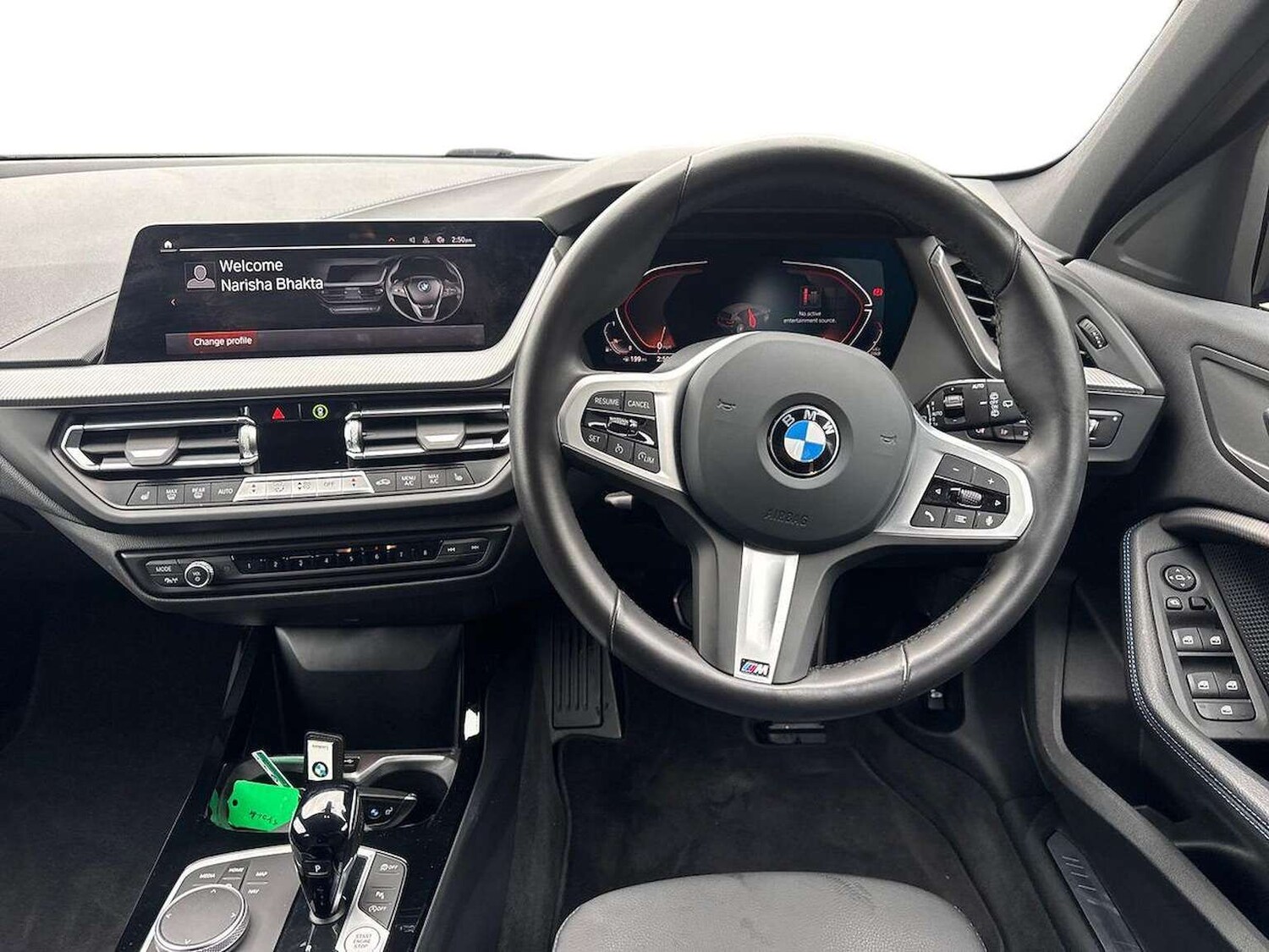 Used BMW 1 Series 2021 for sale - 76596182: Photo 8