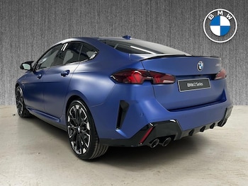 Used BMW 2 Series 2025 for sale - 75435617: Photo