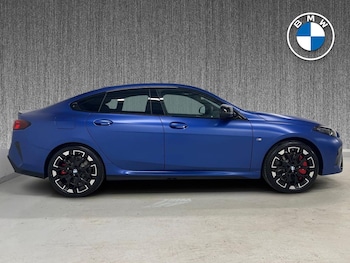Used BMW 2 Series 2025 for sale - 75435617: Photo