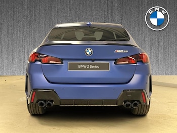 Used BMW 2 Series 2025 for sale - 75435617: Photo