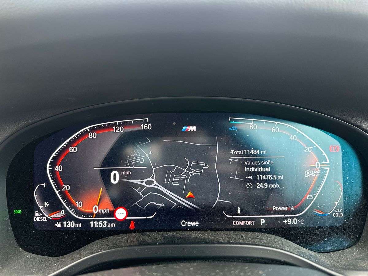 Used BMW X3 2023 for sale - 78144507: Photo 10