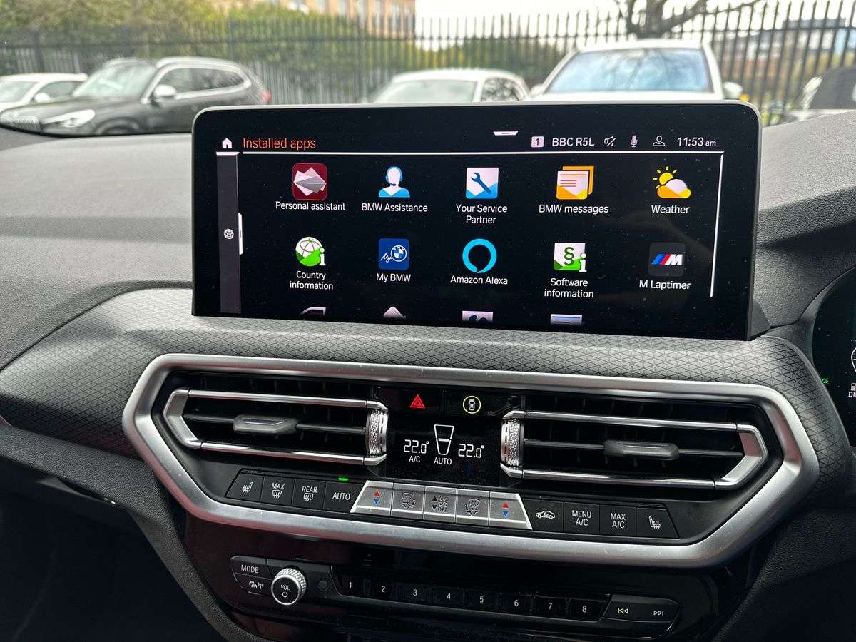 Used BMW X3 2023 for sale - 78144507: Photo 11