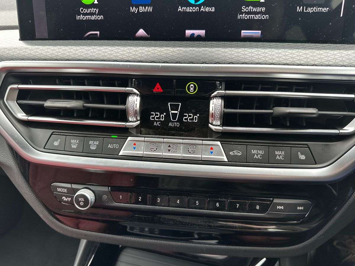 Used BMW X3 2023 for sale - 78144507: Photo 12