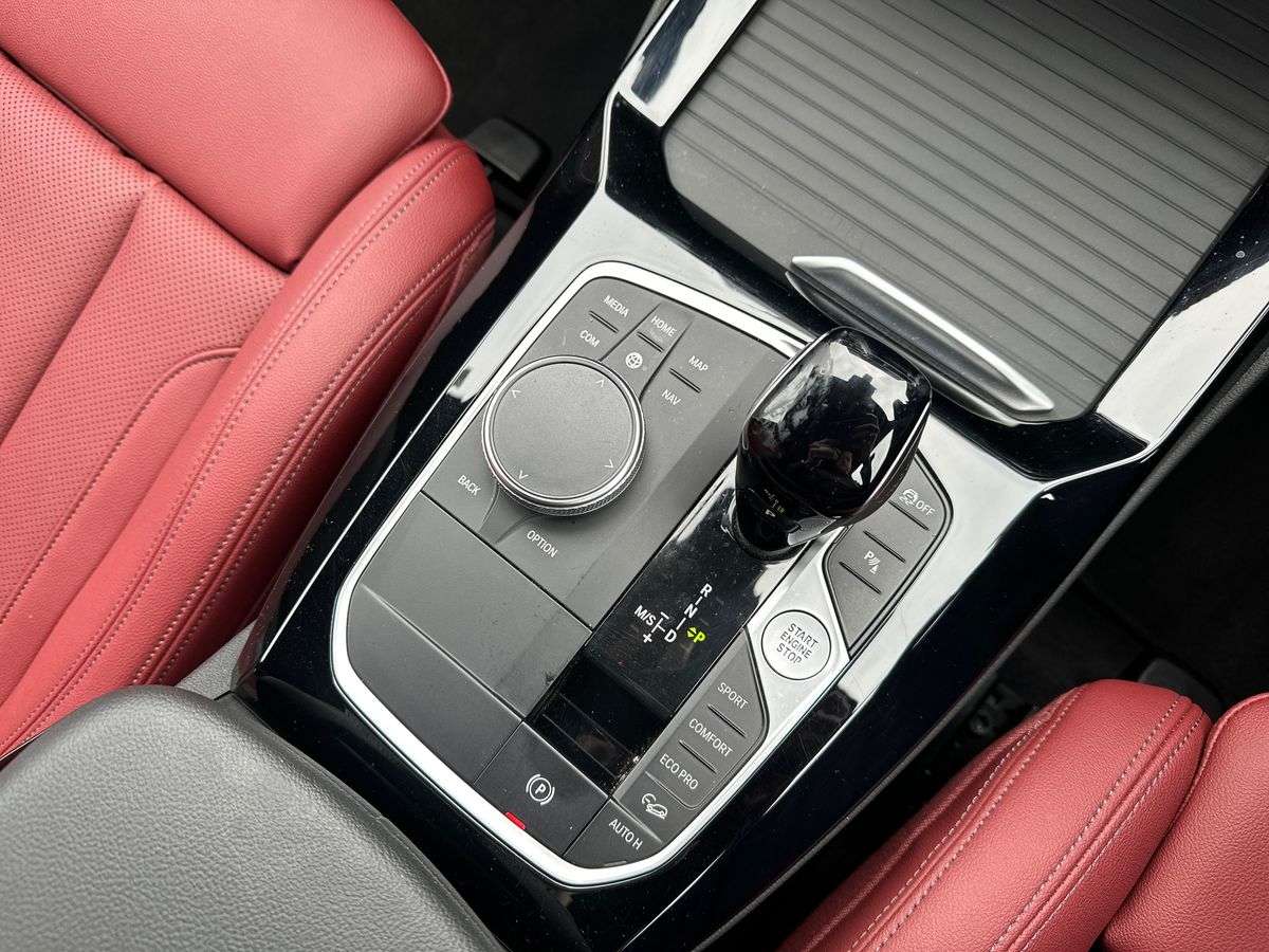 Used BMW X3 2023 for sale - 78144507: Photo 13