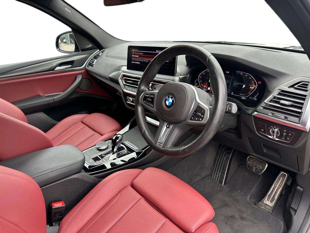 Used BMW X3 2023 for sale - 78144507: Photo 15