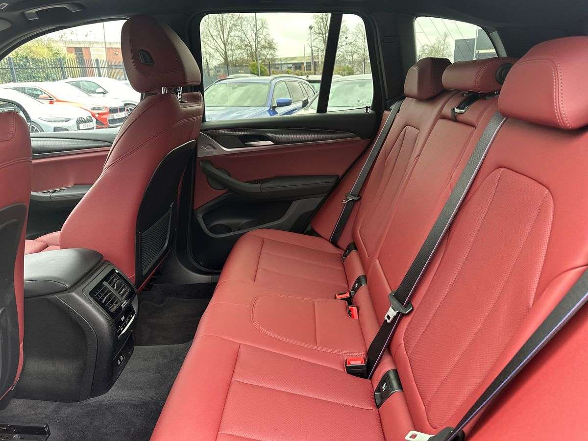 Used BMW X3 2023 for sale - 78144507: Photo 16