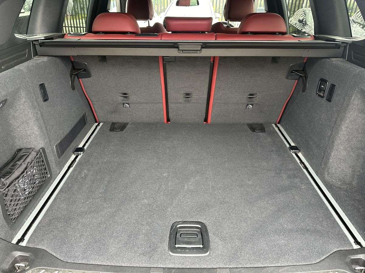 Used BMW X3 2023 for sale - 78144507: Photo 17