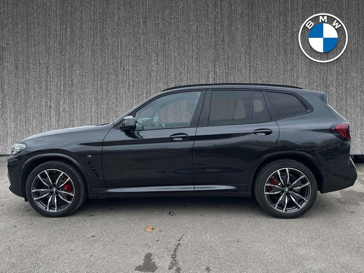 Used BMW X3 2023 for sale - 78144507: Photo 19