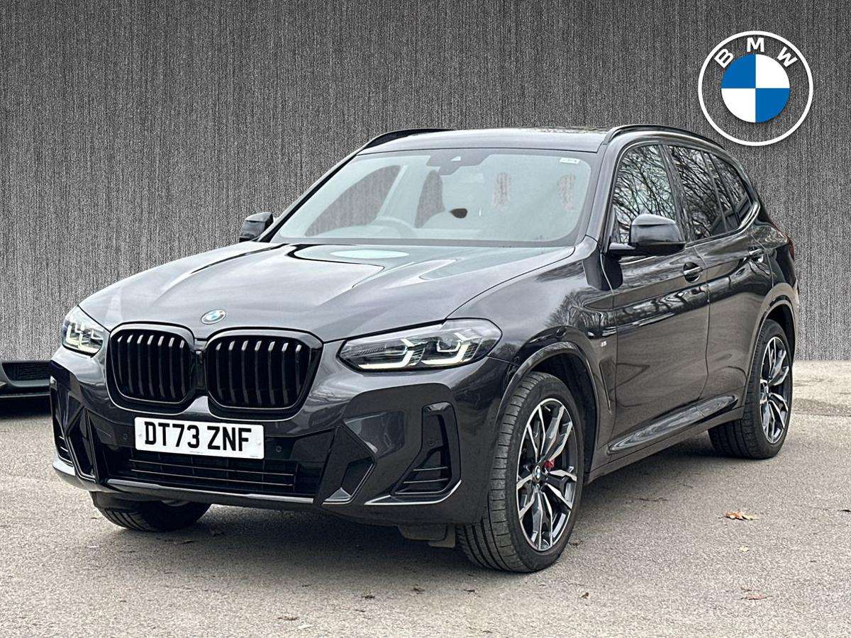 Used BMW X3 2023 for sale - 78144507: Photo 20