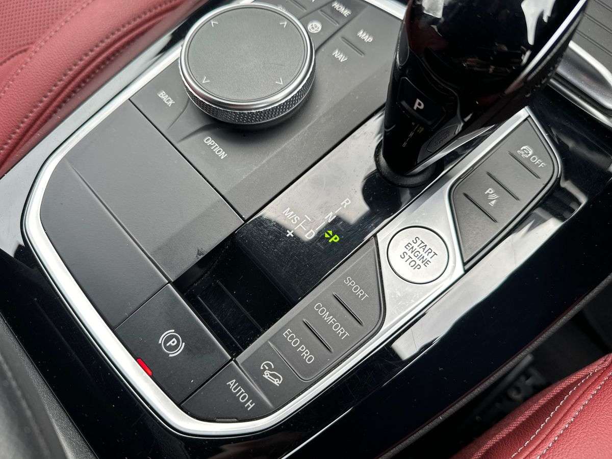 Used BMW X3 2023 for sale - 78144507: Photo 22