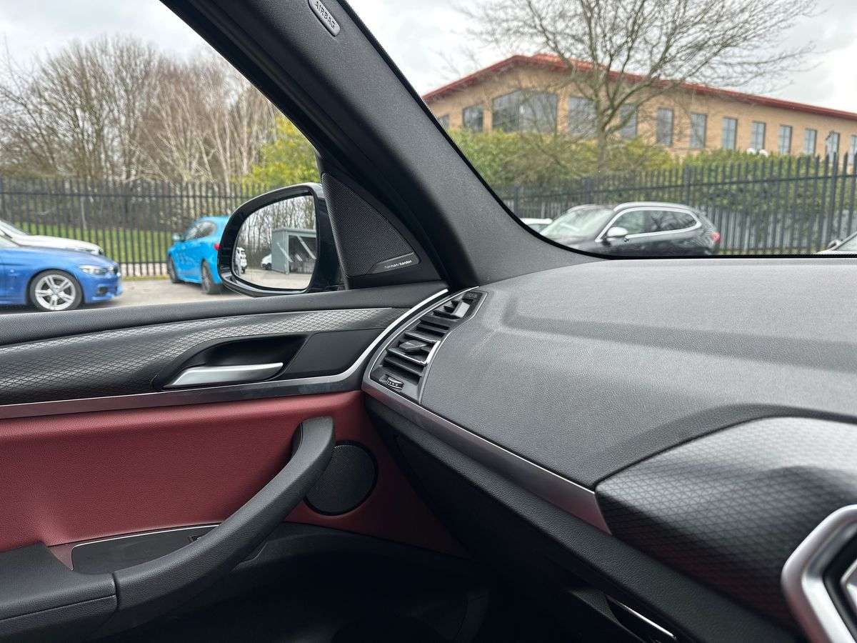 Used BMW X3 2023 for sale - 78144507: Photo 24