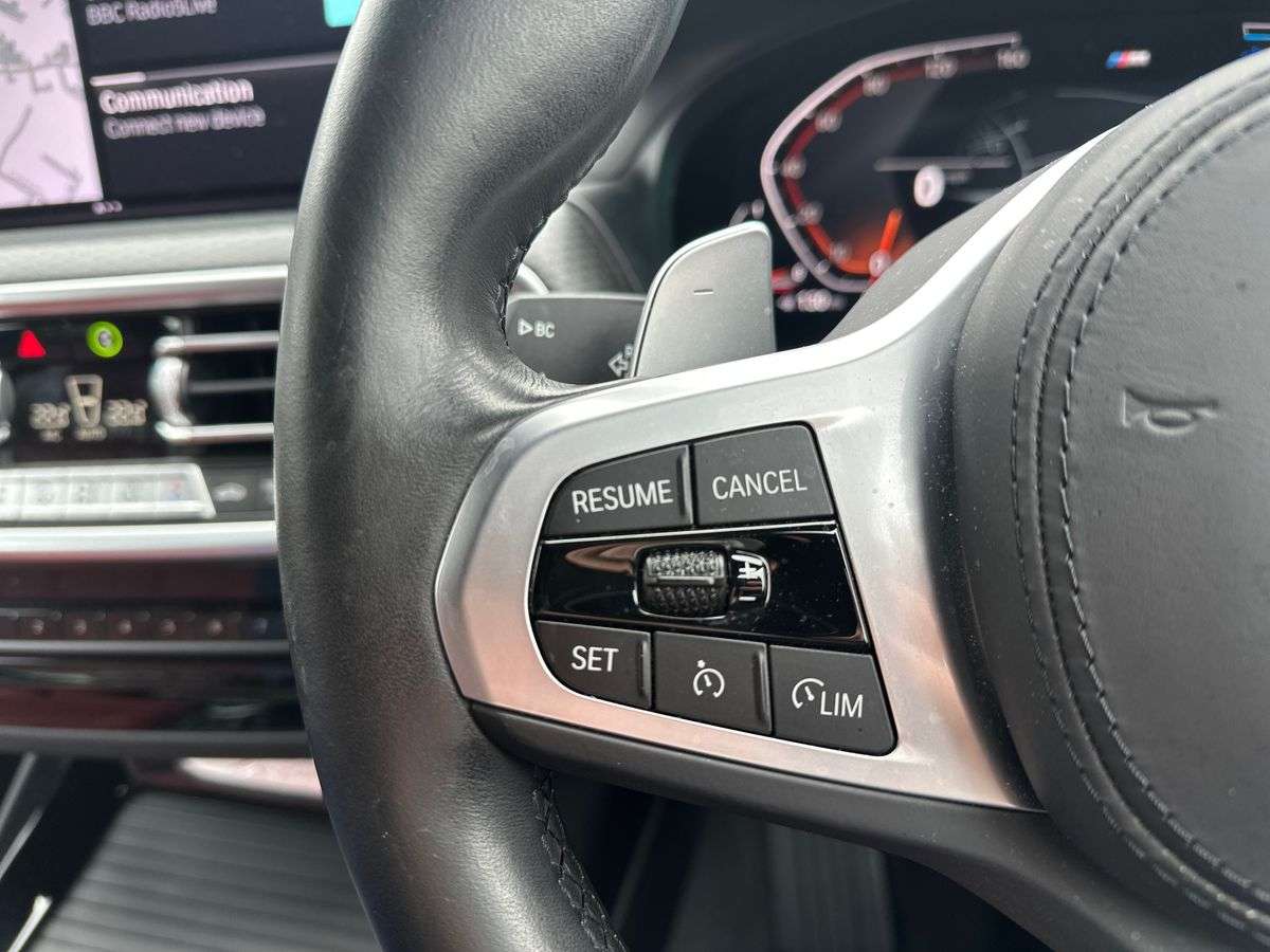 Used BMW X3 2023 for sale - 78144507: Photo 25