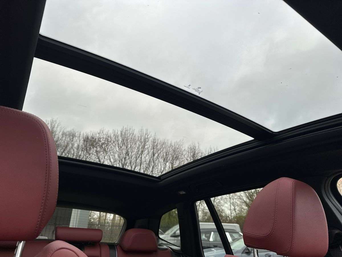 Used BMW X3 2023 for sale - 78144507: Photo 27