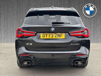 Used BMW X3 2023 for sale - 78144507: Photo