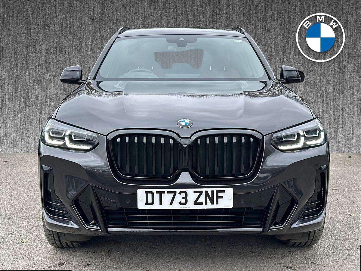 Used BMW X3 2023 for sale - 78144507: Photo 5