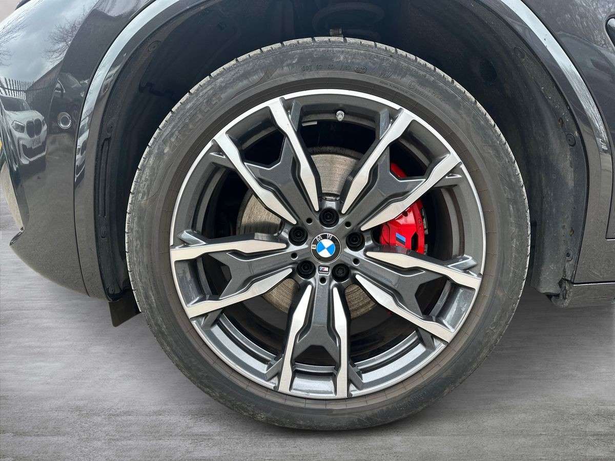 Used BMW X3 2023 for sale - 78144507: Photo 6