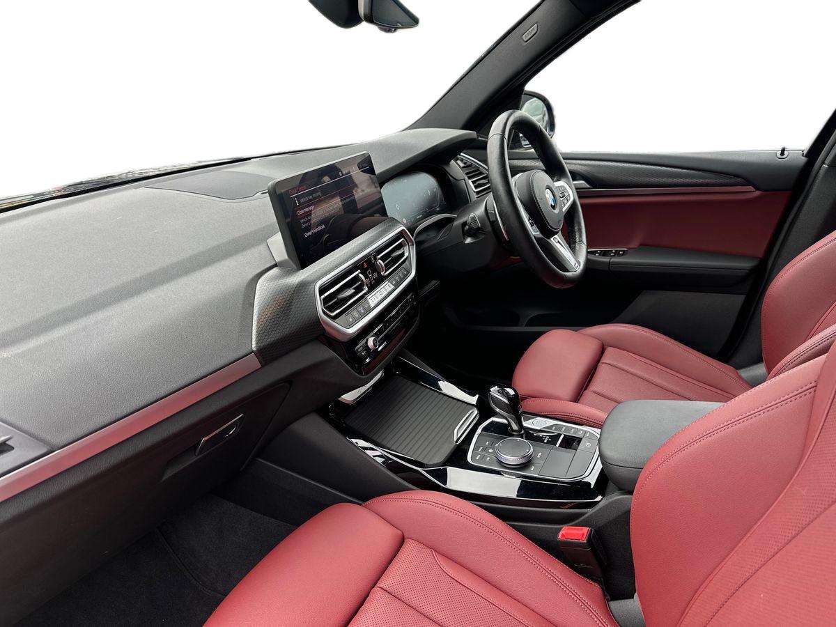 Used BMW X3 2023 for sale - 78144507: Photo 7