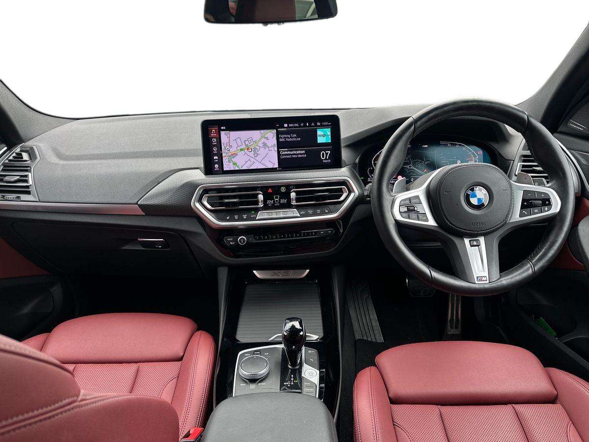 Used BMW X3 2023 for sale - 78144507: Photo 8