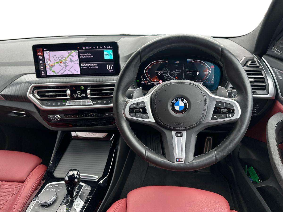 Used BMW X3 2023 for sale - 78144507: Photo 9