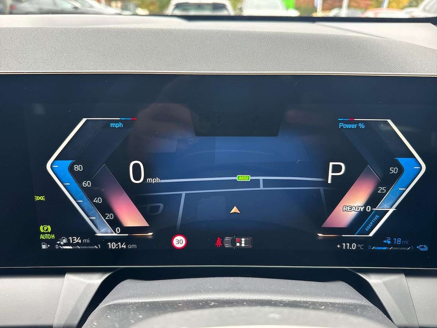 Used BMW X3 2025 for sale - 77603690: Photo 12