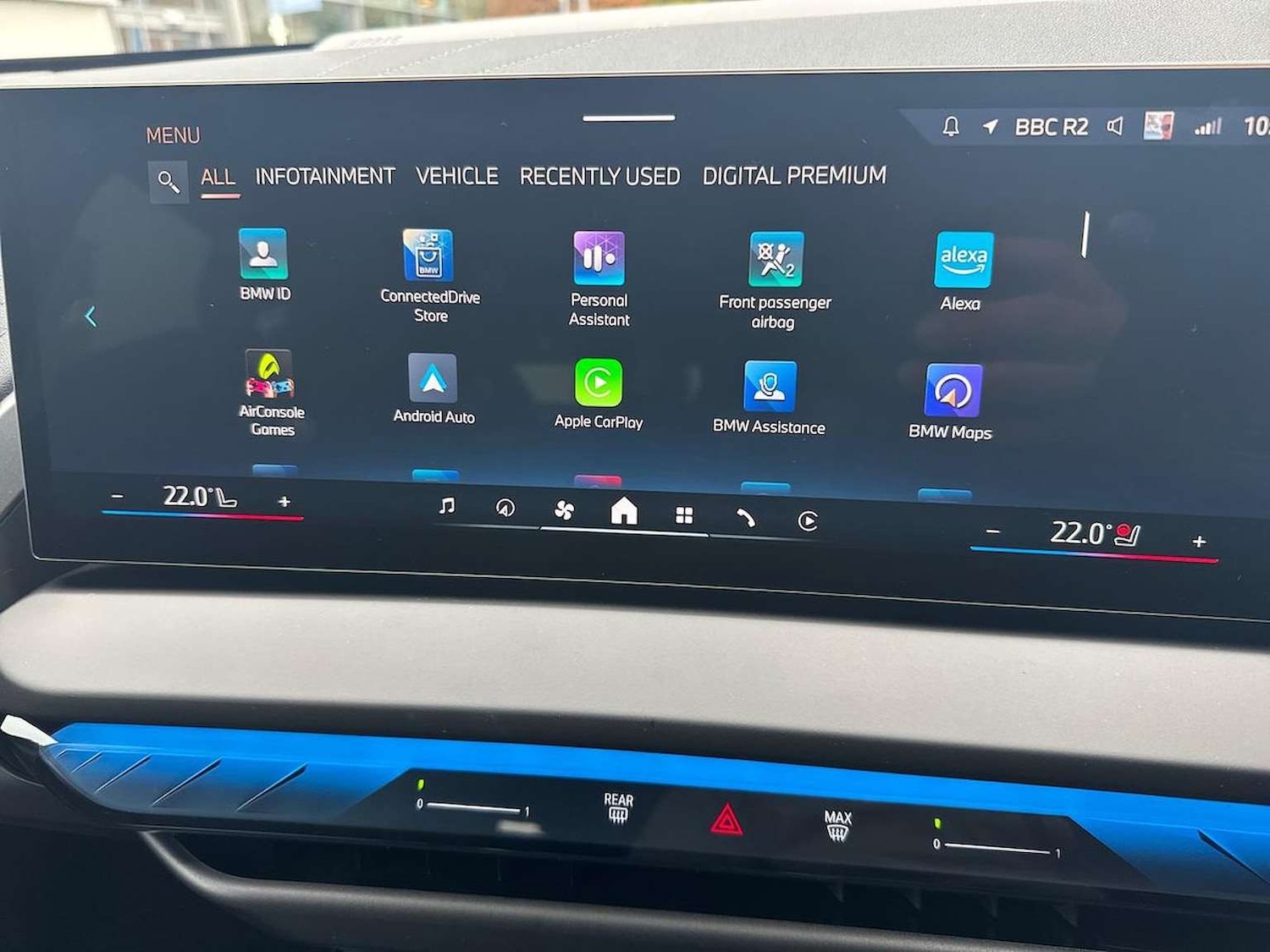 Used BMW X3 2025 for sale - 77603690: Photo 13