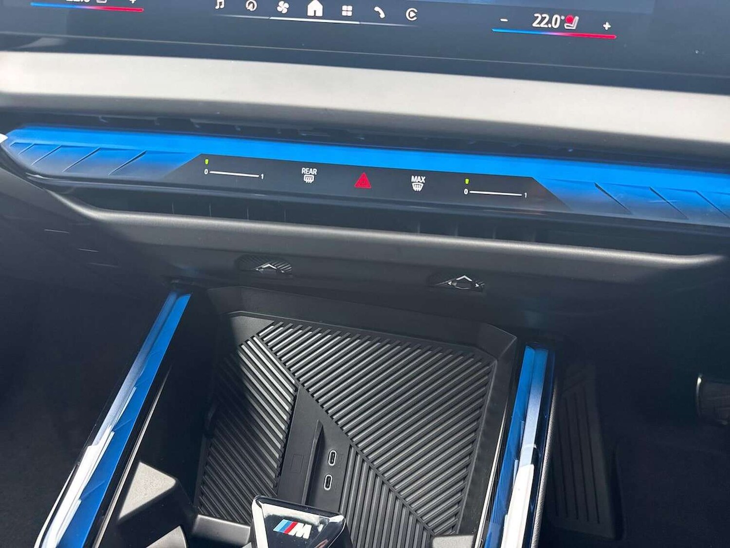 Used BMW X3 2025 for sale - 77603690: Photo 14
