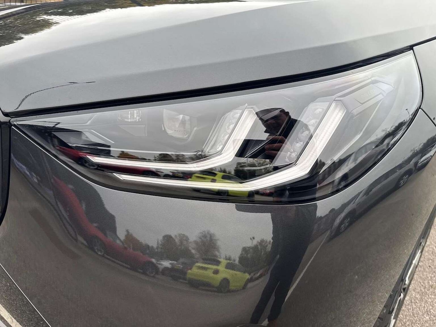 Used BMW X3 2025 for sale - 77603690: Photo 2