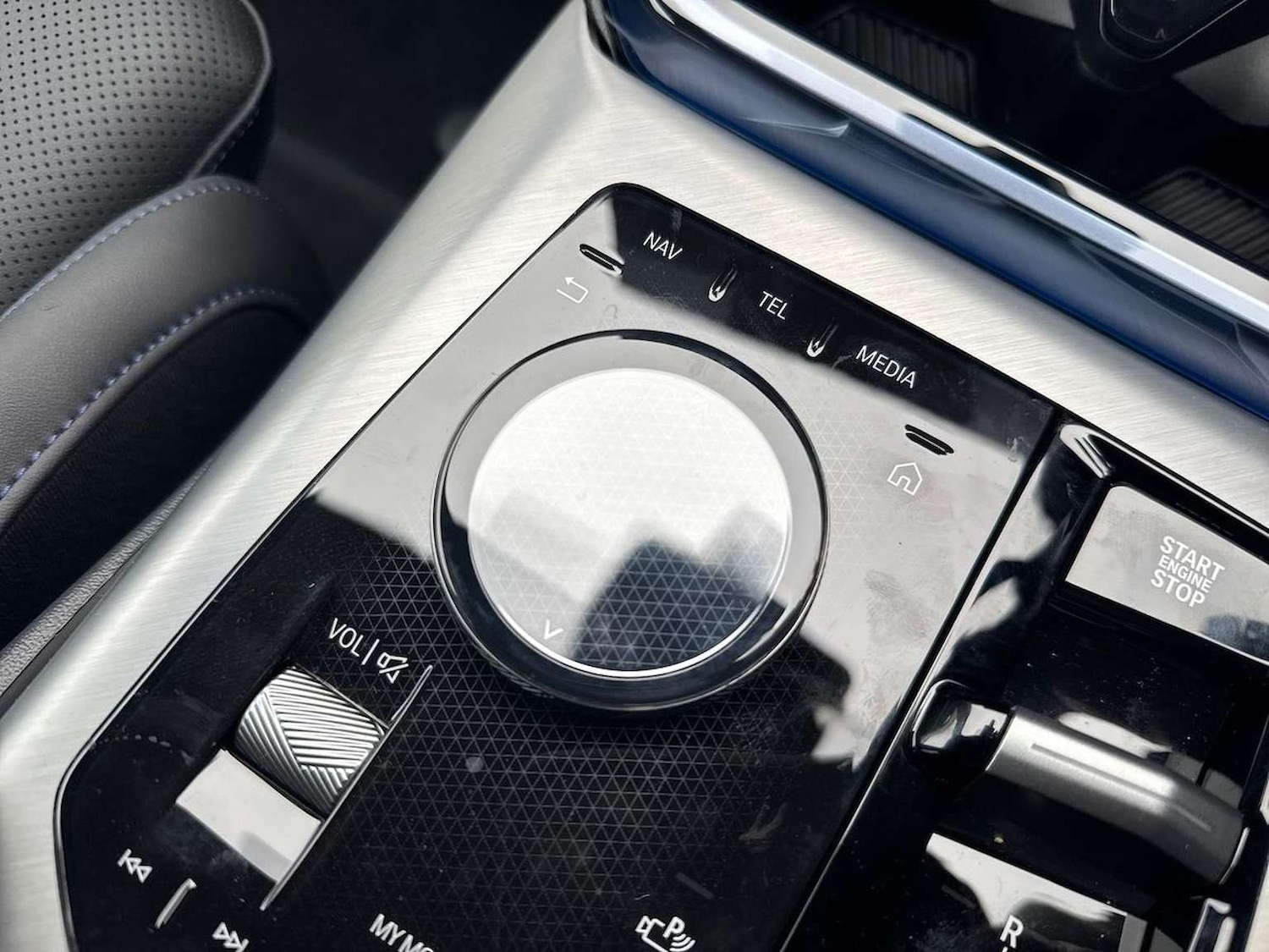 Used BMW X3 2025 for sale - 77603690: Photo 25