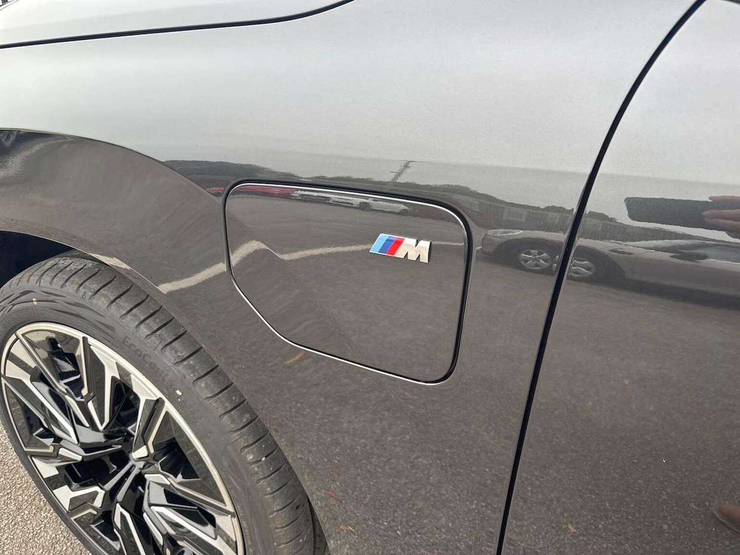 Used BMW X3 2025 for sale - 77603690: Photo 3