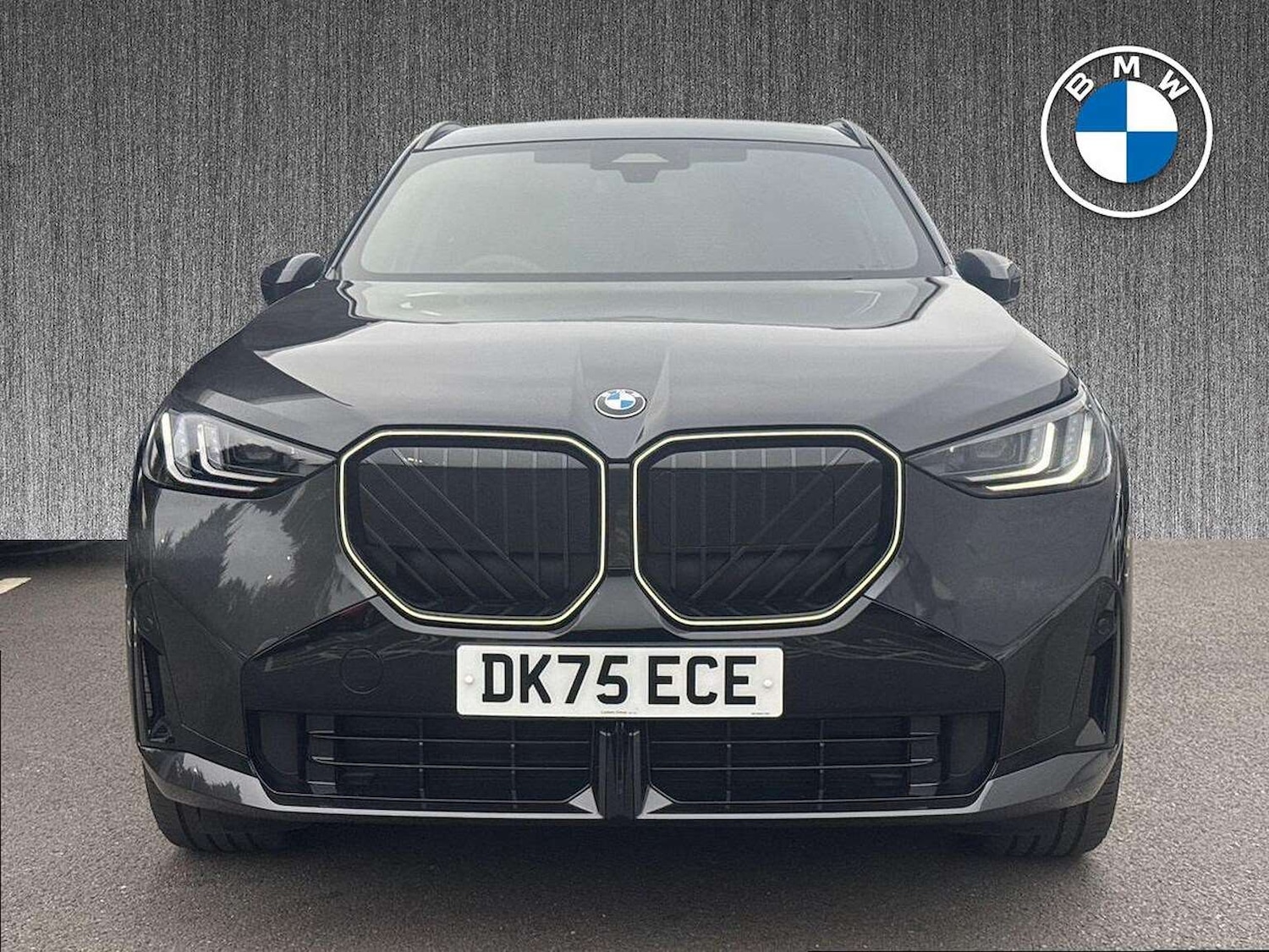 Used BMW X3 2025 for sale - 77603690: Photo 7