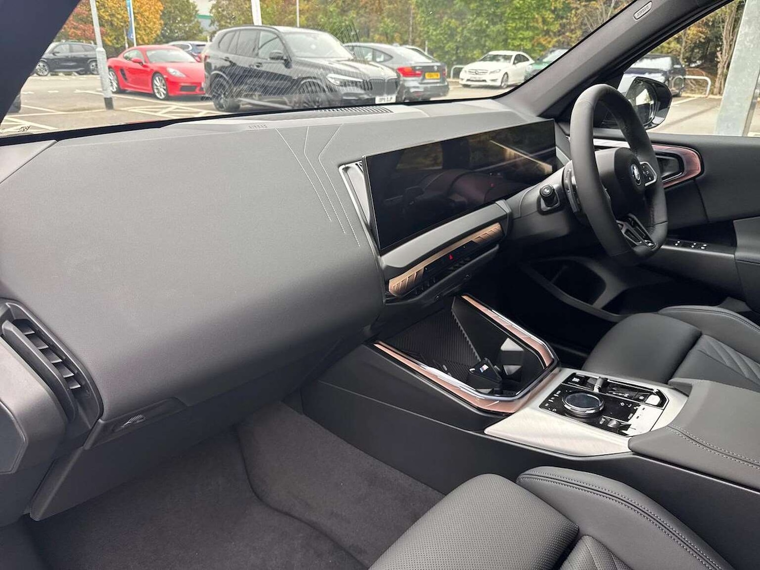 Used BMW X3 2025 for sale - 77603690: Photo 9