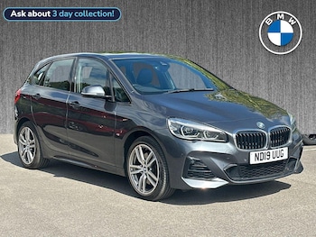BMW - 2 Series