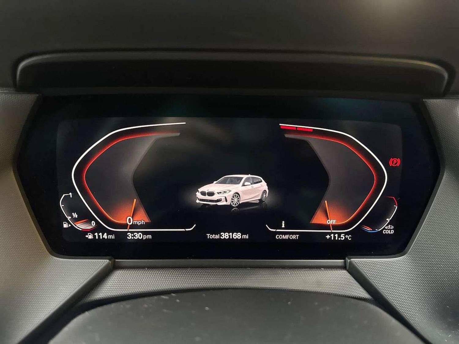 Used BMW 1 Series 2022 for sale - 76596470: Photo 10