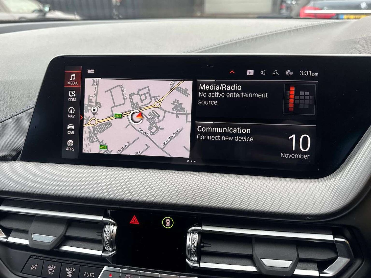 Used BMW 1 Series 2022 for sale - 76596470: Photo 11