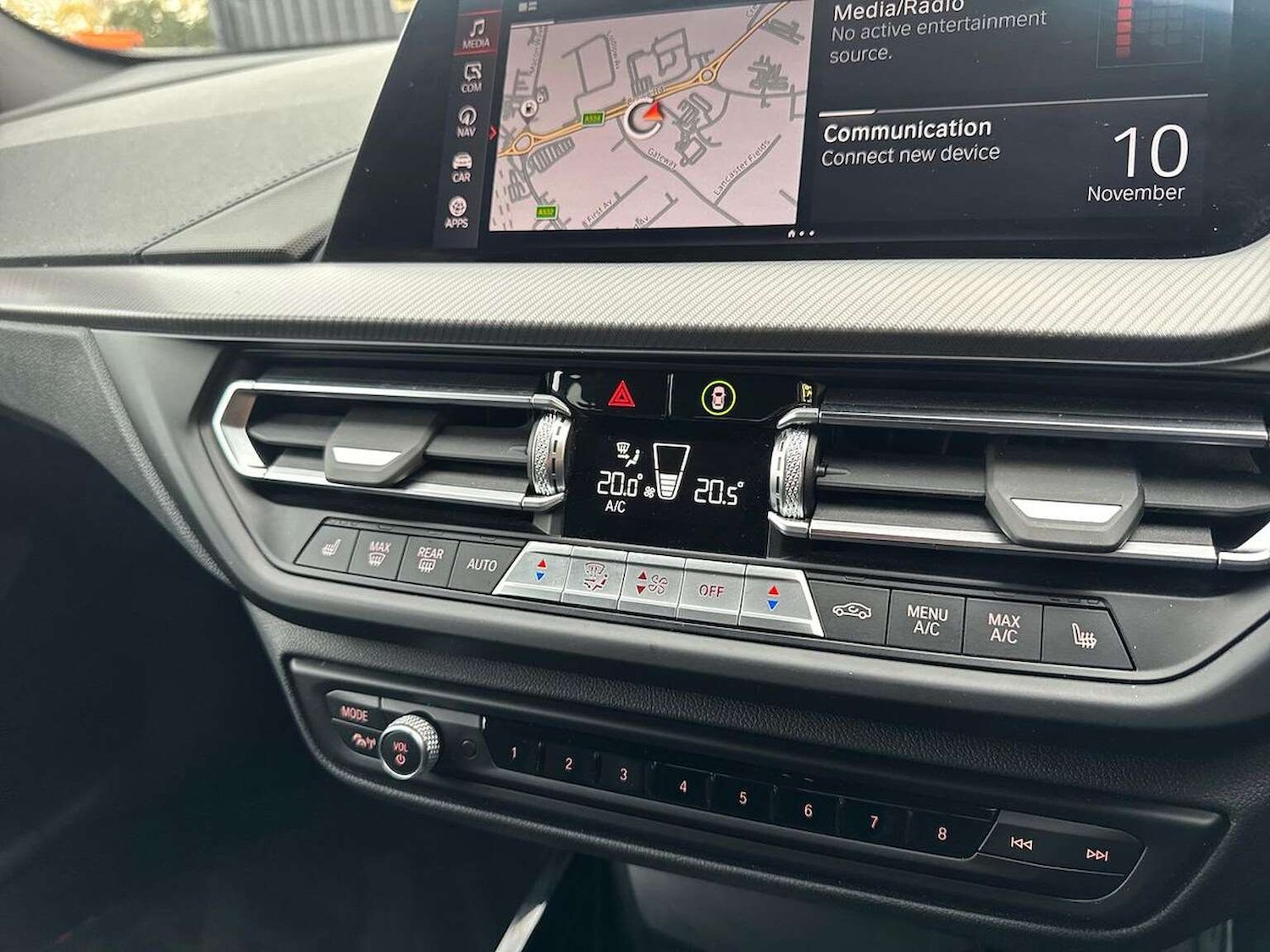 Used BMW 1 Series 2022 for sale - 76596470: Photo 12