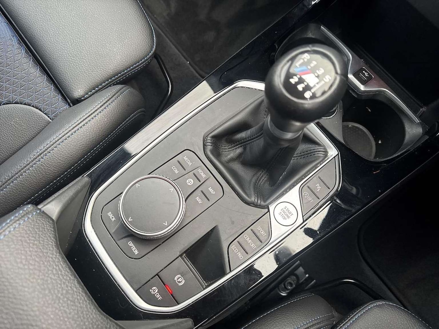 Used BMW 1 Series 2022 for sale - 76596470: Photo 13