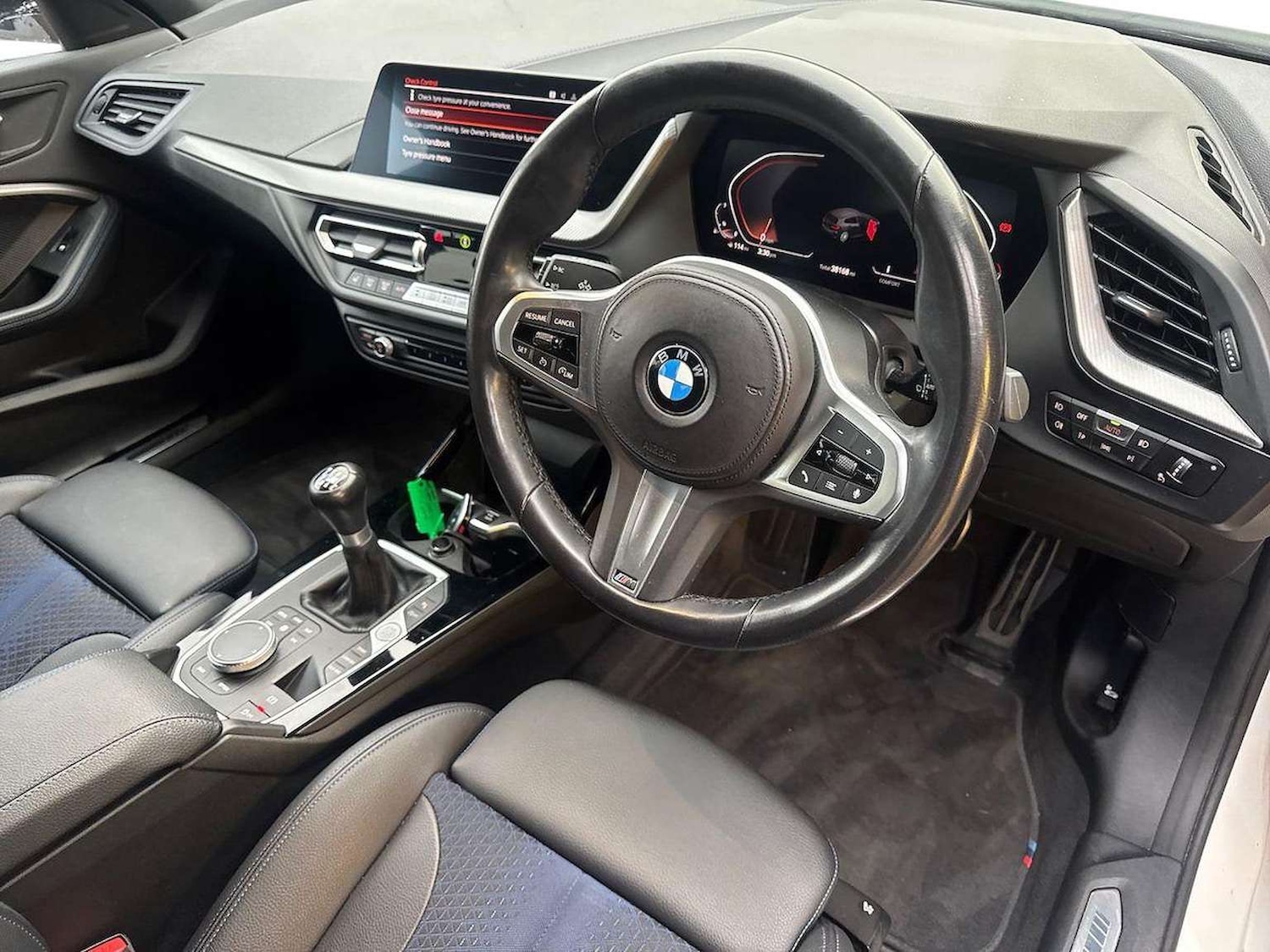 Used BMW 1 Series 2022 for sale - 76596470: Photo 15