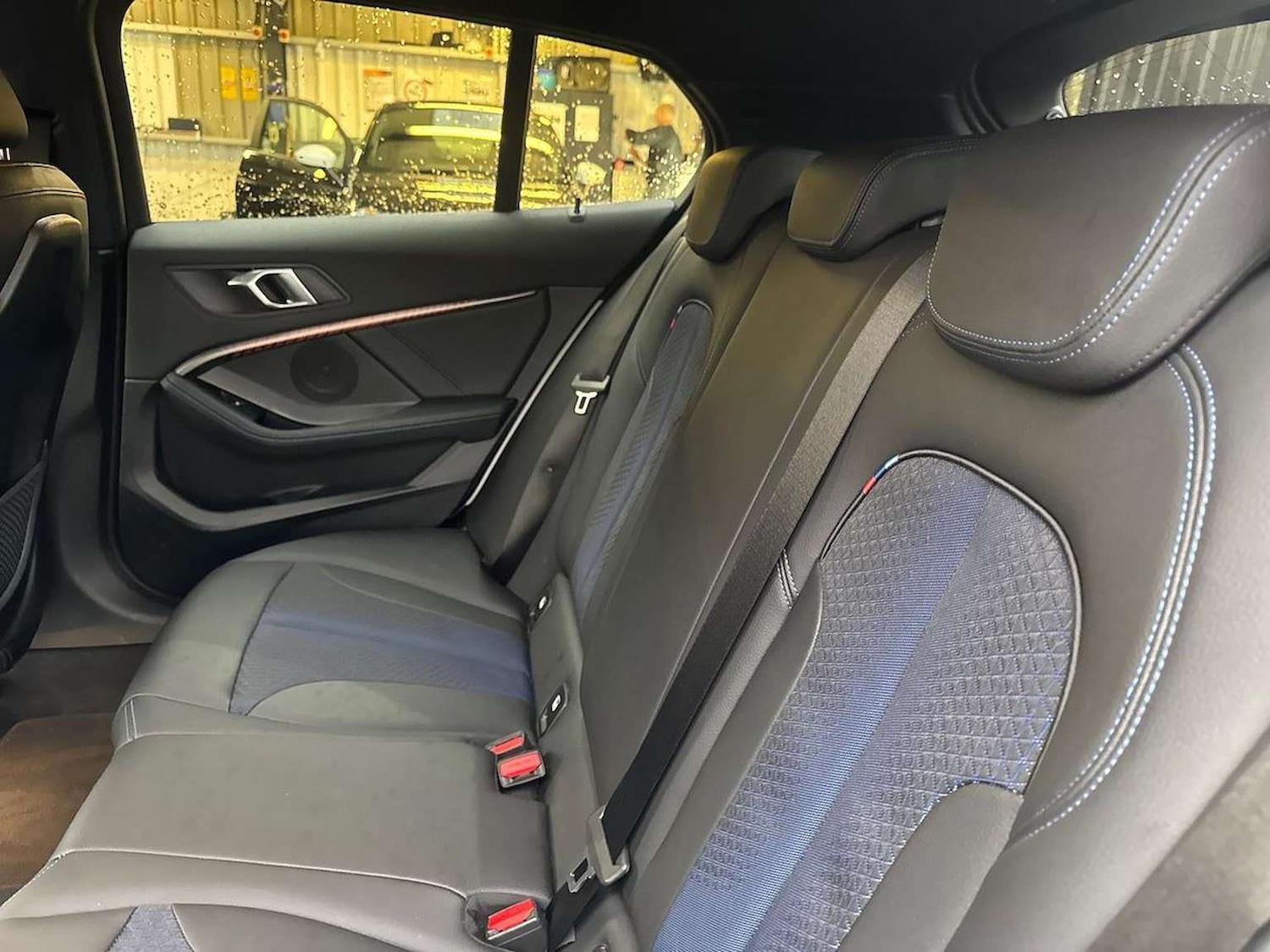 Used BMW 1 Series 2022 for sale - 76596470: Photo 16