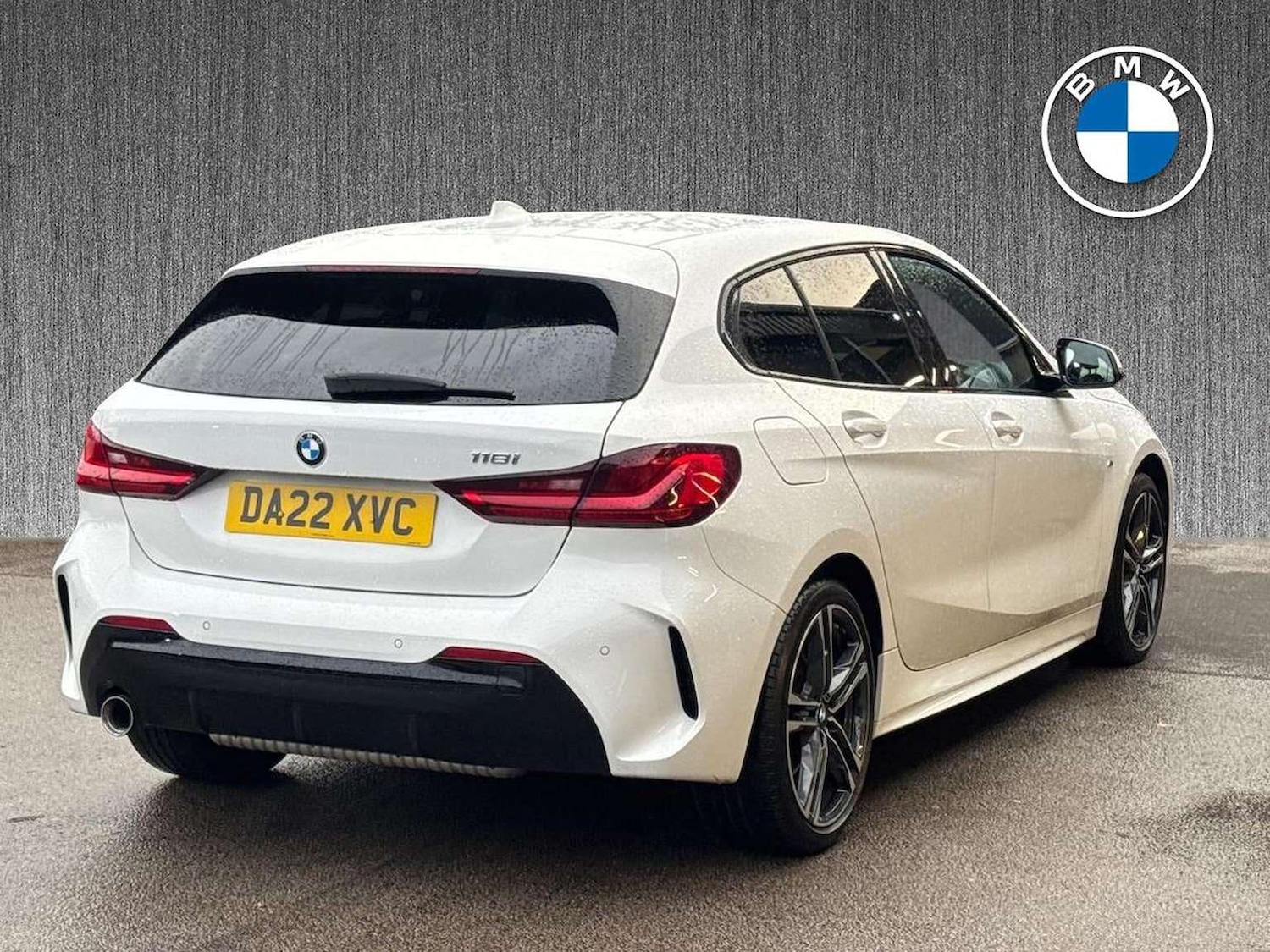 Used BMW 1 Series 2022 for sale - 76596470: Photo 18