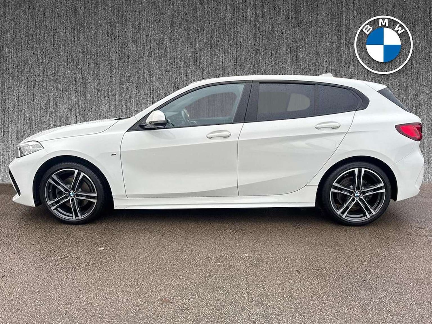 Used BMW 1 Series 2022 for sale - 76596470: Photo 19