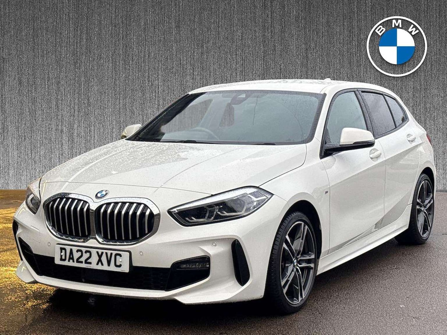 Used BMW 1 Series 2022 for sale - 76596470: Photo 20